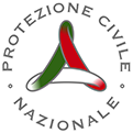 Logo protezione civile