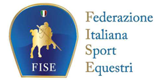 logo federazione italiana sport equestri