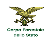 Logo forestale