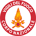 Logo vigili del fuoco